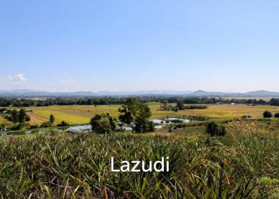Land for Sale in Chiang Saen