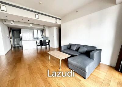 2 Bed 2 Bath 92 SQ.M The Met Condominium