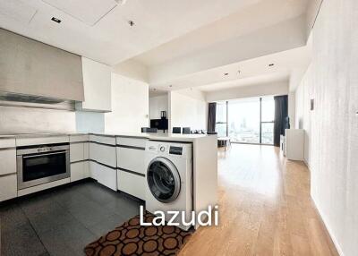 2 Bed 2 Bath 92 SQ.M The Met Condominium