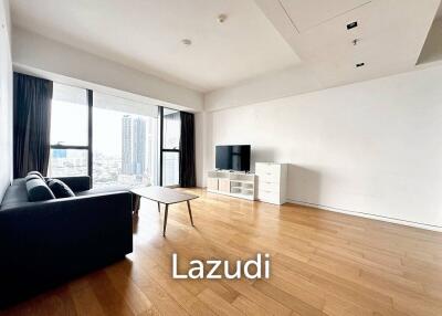 2 Bed 2 Bath 92 SQ.M The Met Condominium