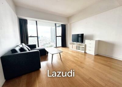 2 Bed 2 Bath 92 SQ.M The Met Condominium