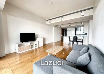 2 Bed 2 Bath 92 SQ.M The Met Condominium