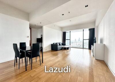 2 Bed 2 Bath 92 SQ.M The Met Condominium