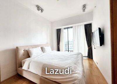 2 Bed 2 Bath 92 SQ.M The Met Condominium