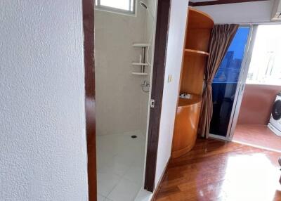 2 Bedroom 2 Bathroom 90 SQ.M Wittayu Complex