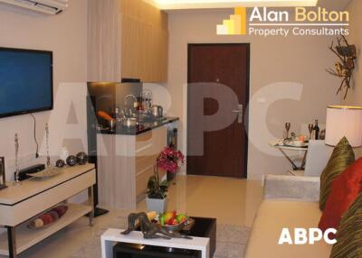 1 Bath in Jomtien for 1,500,000 THB CS7533