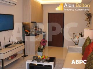 1 Bath in Jomtien for 1,500,000 THB CS7533