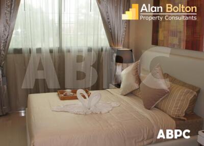 1 Bath in Jomtien for 1,500,000 THB CS7533