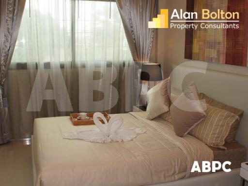 1 Bath in Jomtien for 1,500,000 THB CS7533