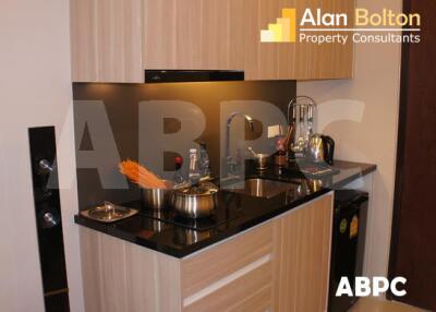 1 Bath in Jomtien for 1,500,000 THB CS7533