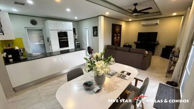 House Swiss Paradise Village Pattaya