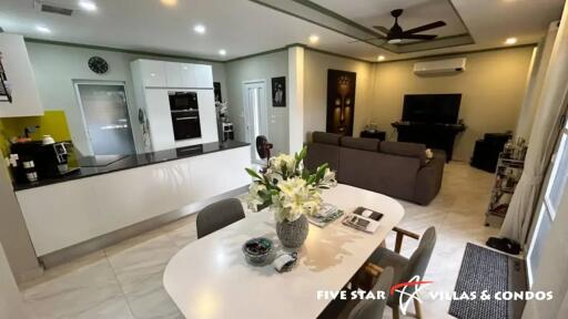 House Swiss Paradise Village Pattaya