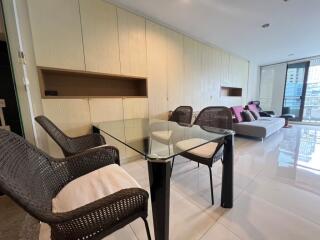 1-bedroom condo for sale close to BTS Asoke