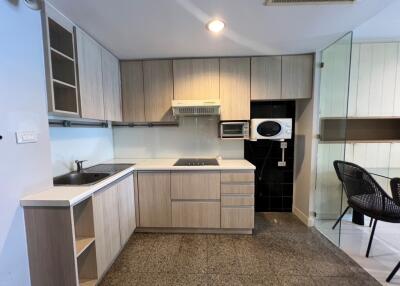 1-bedroom condo for sale close to BTS Asoke