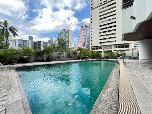 1-bedroom condo for sale close to BTS Asoke