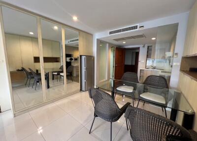 1-bedroom condo for sale close to BTS Asoke