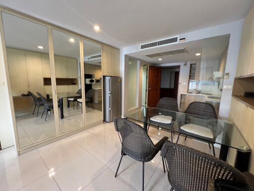 1-bedroom condo for sale close to BTS Asoke