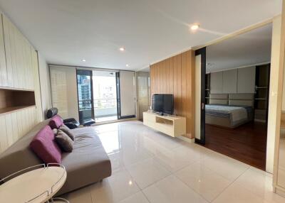 1-bedroom condo for sale close to BTS Asoke