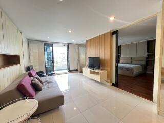 1-bedroom condo for sale close to BTS Asoke