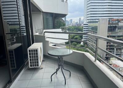 1-bedroom condo for sale close to BTS Asoke