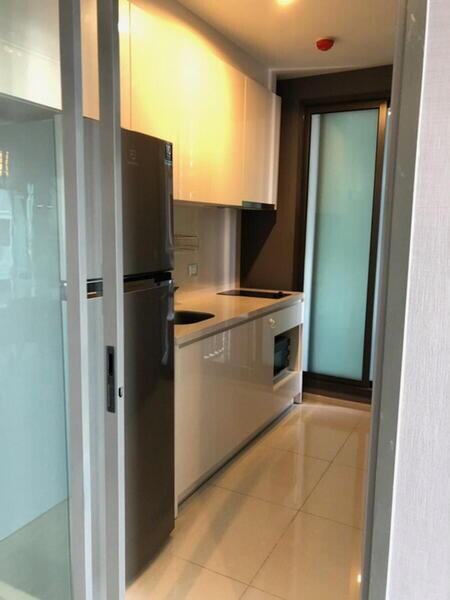 For Rent Bangkok Condo Rhythm Sukhumvit 42 BTS Ekkamai Khlong Toei