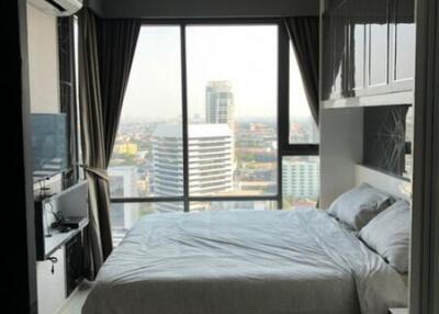 For Rent Bangkok Condo Rhythm Sukhumvit 42 BTS Ekkamai Khlong Toei