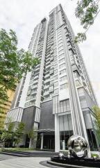 For Rent Bangkok Condo Rhythm Sukhumvit 42 BTS Ekkamai Khlong Toei