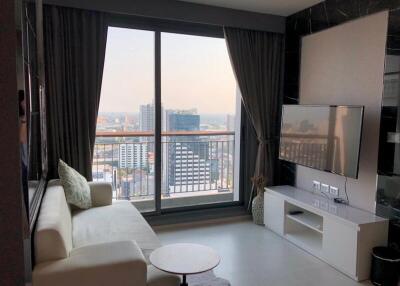 For Rent Bangkok Condo Rhythm Sukhumvit 42 BTS Ekkamai Khlong Toei