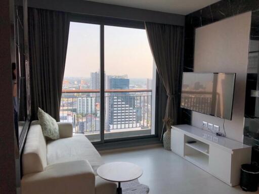 For Rent Bangkok Condo Rhythm Sukhumvit 42 BTS Ekkamai Khlong Toei