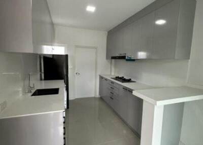 For Rent Samut Prakan Town House Grande Pleno Mega Bangna Bang Kaeo Bang Phli