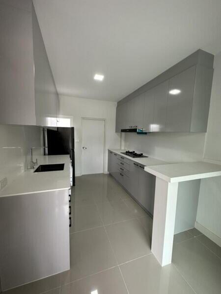 For Rent Samut Prakan Town House Grande Pleno Mega Bangna Bang Kaeo Bang Phli