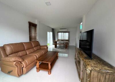 For Rent Samut Prakan Town House Grande Pleno Mega Bangna Bang Kaeo Bang Phli