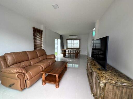 For Rent Samut Prakan Town House Grande Pleno Mega Bangna Bang Kaeo Bang Phli