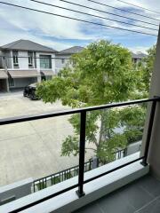 For Rent Samut Prakan Town House Grande Pleno Mega Bangna Bang Kaeo Bang Phli