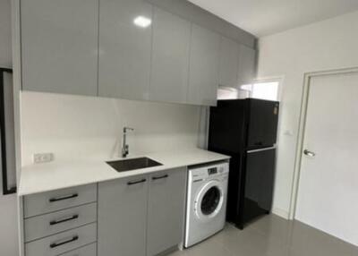 For Rent Samut Prakan Town House Grande Pleno Mega Bangna Bang Kaeo Bang Phli