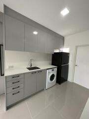 For Rent Samut Prakan Town House Grande Pleno Mega Bangna Bang Kaeo Bang Phli