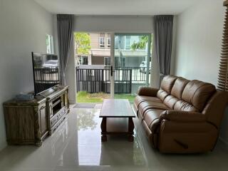 For Rent Samut Prakan Town House Grande Pleno Mega Bangna Bang Kaeo Bang Phli