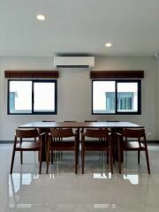 For Rent Samut Prakan Single House The City Bangna Bangna-Trad Bang Phli