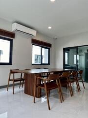 For Rent Samut Prakan Single House The City Bangna Bangna-Trad Bang Phli