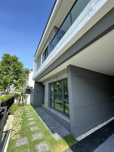 For Rent Samut Prakan Single House The City Bangna Bangna-Trad Bang Phli