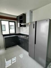 For Rent Samut Prakan Single House The City Bangna Bangna-Trad Bang Phli