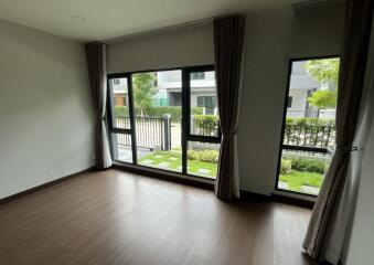 For Rent Samut Prakan Single House The City Bangna Bangna-Trad Bang Phli