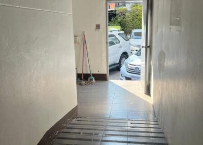 For Rent Bangkok Shophouse Lat Phrao Wang Thonglang