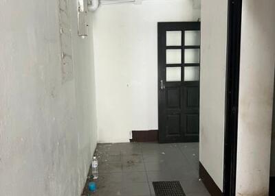 For Rent Bangkok Shophouse Lat Phrao Wang Thonglang