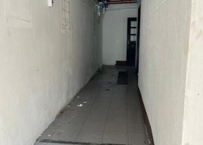 For Rent Bangkok Shophouse Lat Phrao Wang Thonglang