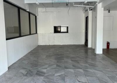 For Rent Bangkok Shophouse Lat Phrao Wang Thonglang