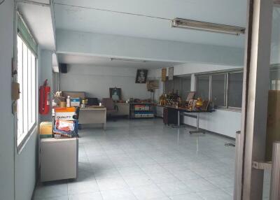 For Sale Pathum Thani Factory Phaholyothin Khlong Luang