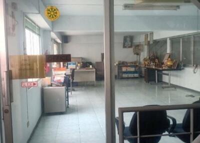 For Sale Pathum Thani Factory Phaholyothin Khlong Luang