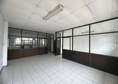 For Rent Pathum Thani Factory Phaholyothin Road Khlong Luang