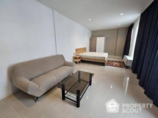 4-BR Townhouse at Ban Klang Krung Grande Vienna Rama 3 in Bang Phong Phang